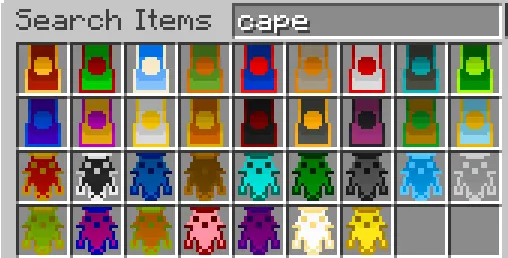 Skillcraft, Моды, Minecraft