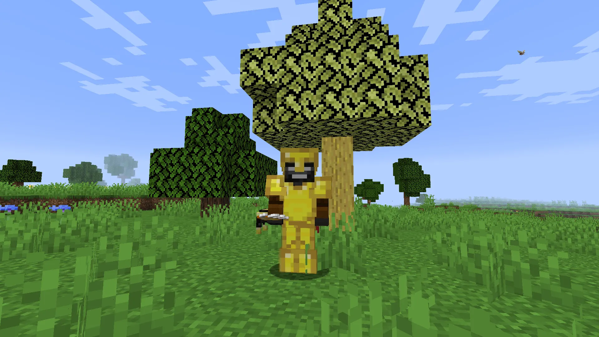 Pokehaan Craft 2 - Lite — скриншот 2 (Модпаки, Minecraft)