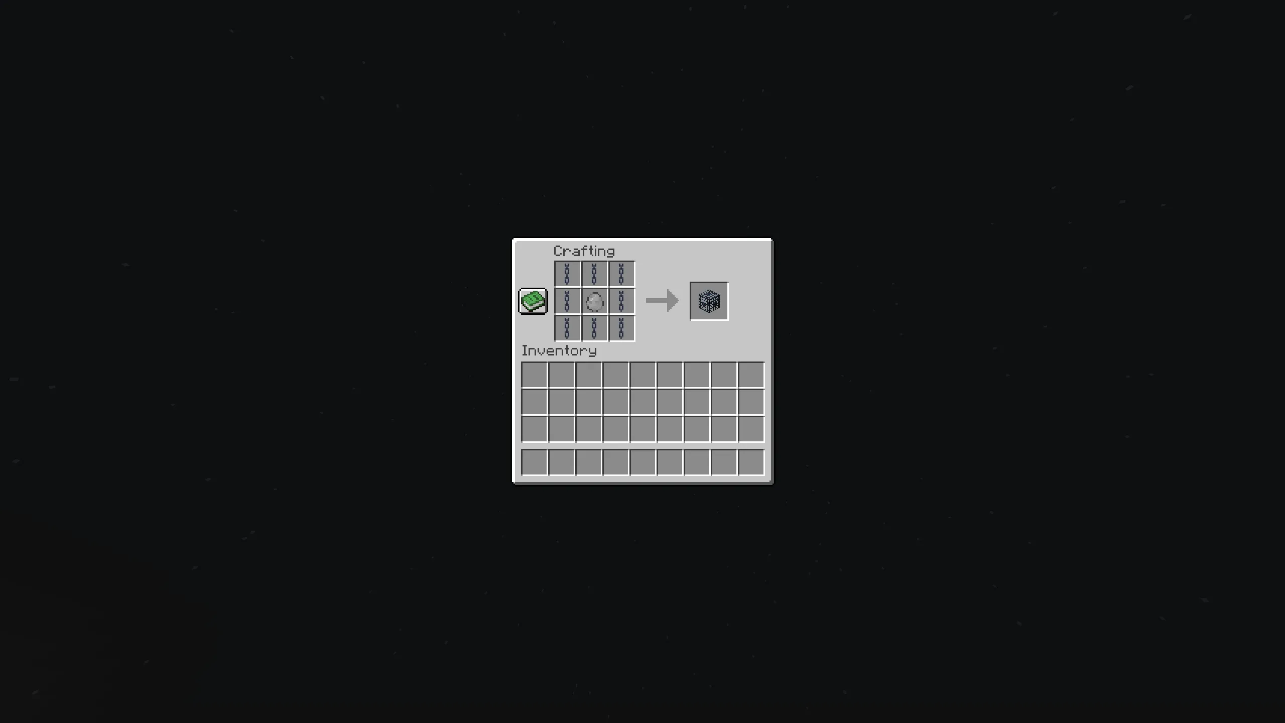 More Recipes By CraftersForge — скриншот 2 (Моды, Minecraft)