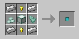 Sea Things, Моды, Minecraft