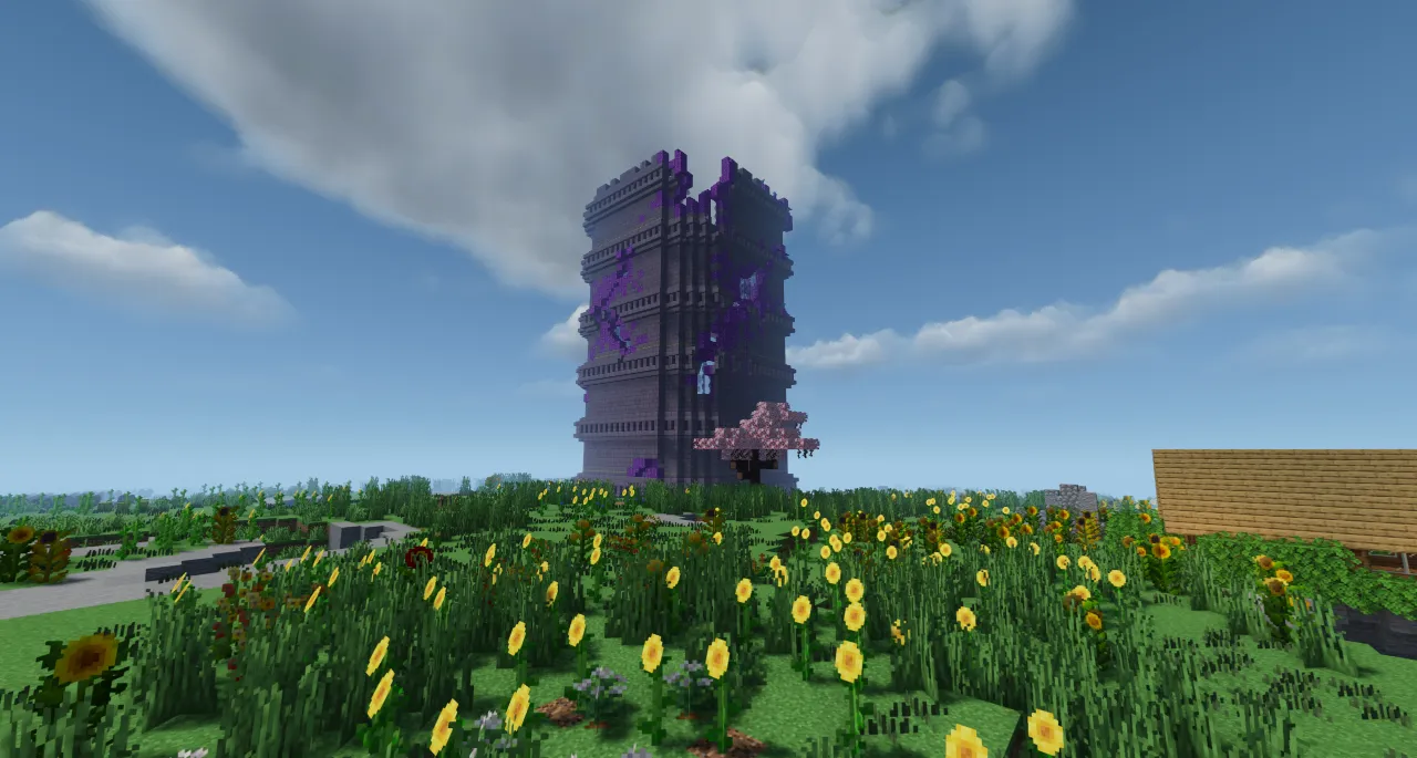 Delta's Mod Pack 19 — скриншот 22 (Модпаки, Minecraft)
