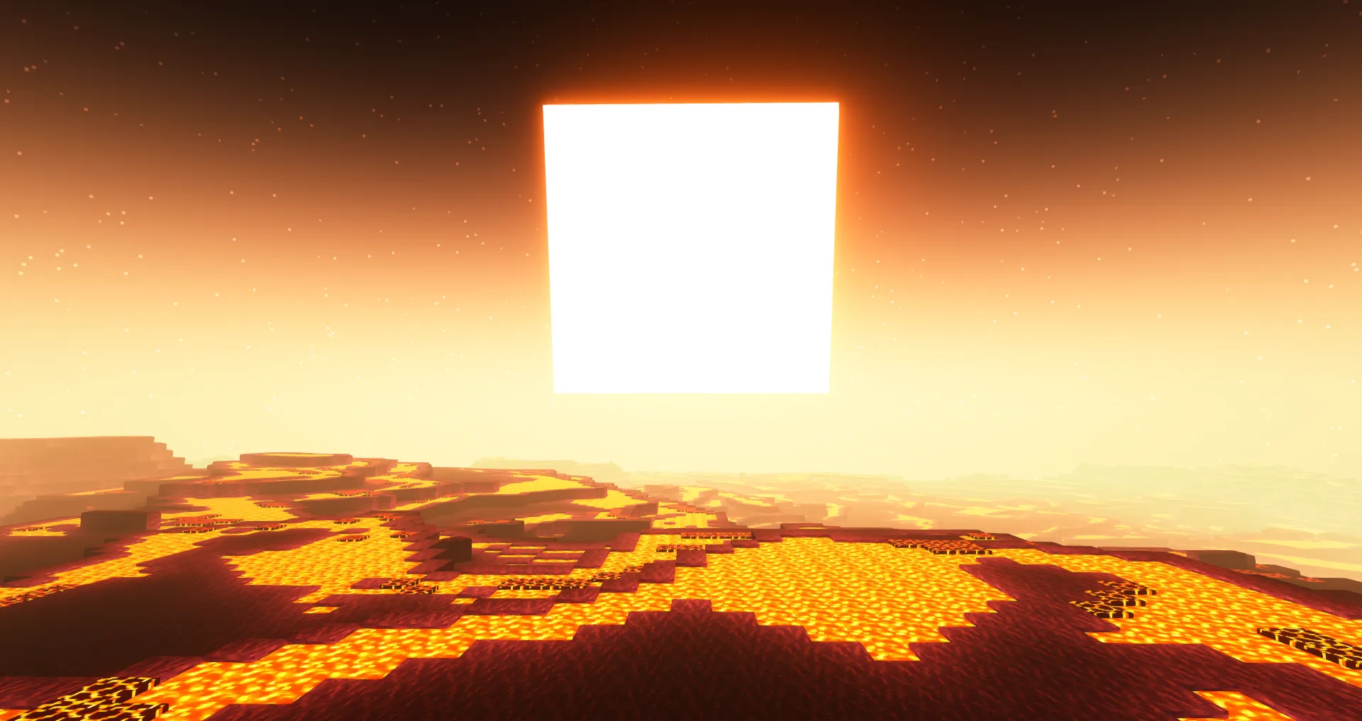Ad Astra Plus — скриншот 4 (Модпаки, Minecraft)