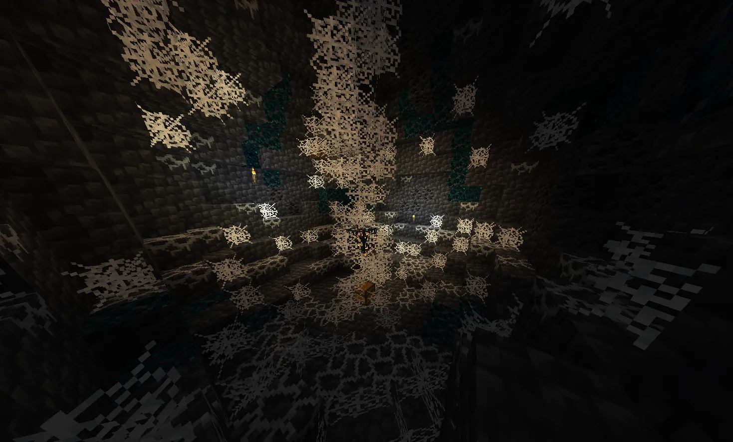 Reap n' Sow, Моды, Minecraft