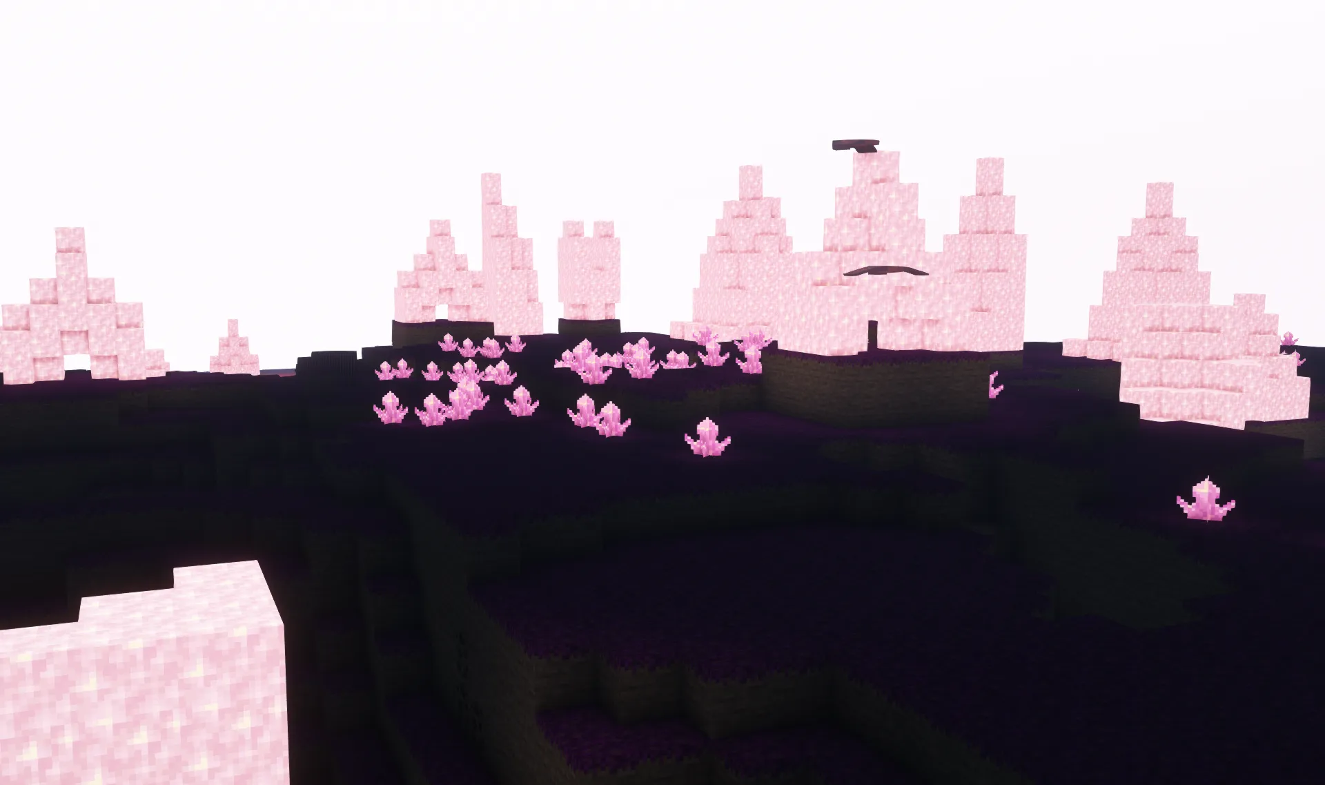 Adventure Content, Моды, Minecraft