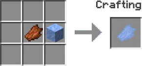 L's Spooky Foods, Моды, Minecraft