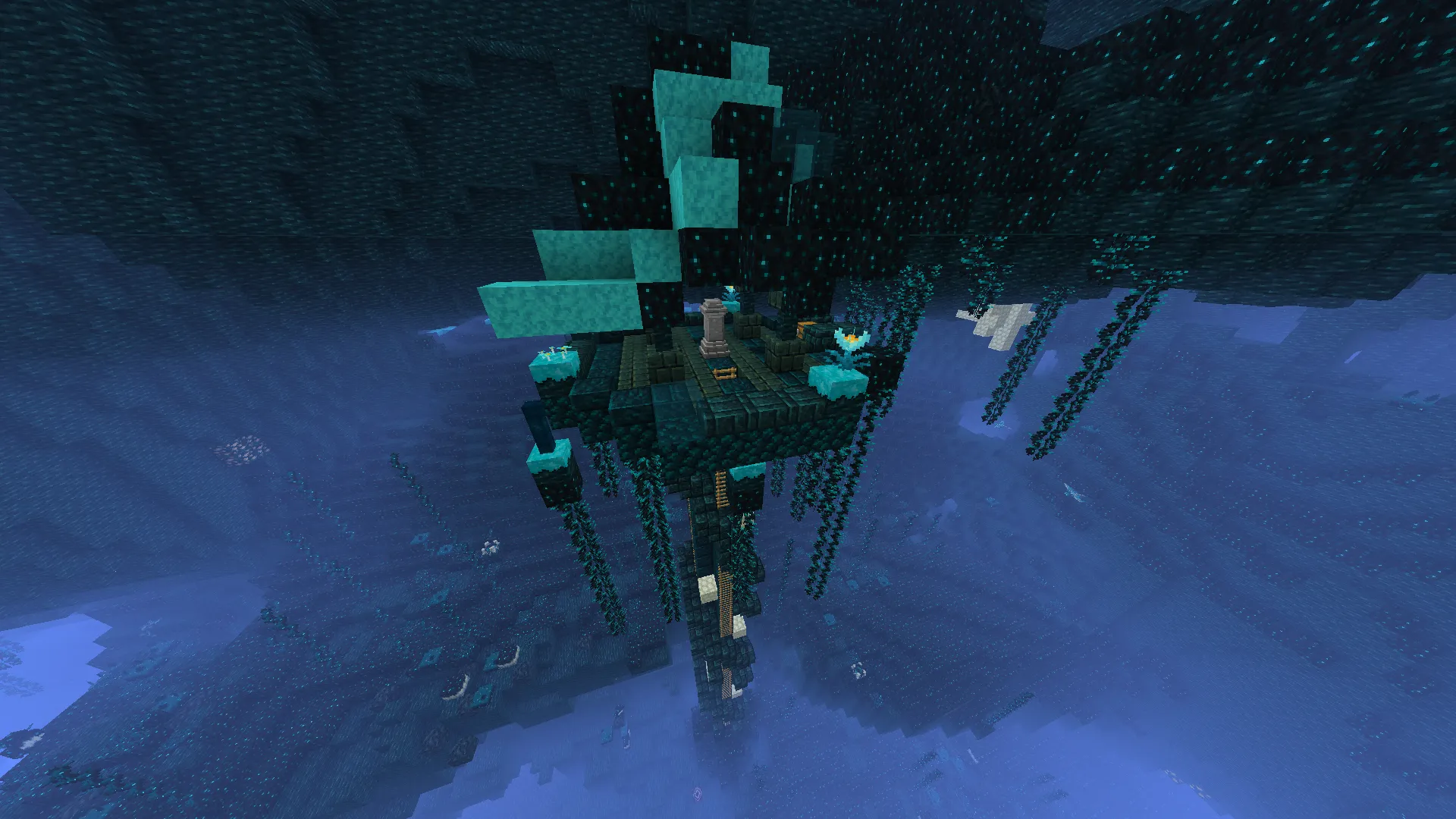 Towers of the Wild Modded - Extra Towers — скриншот 15 (Моды, Minecraft)