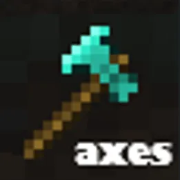 Emberveil Axes — скриншот 2 (Текстуры, Minecraft)