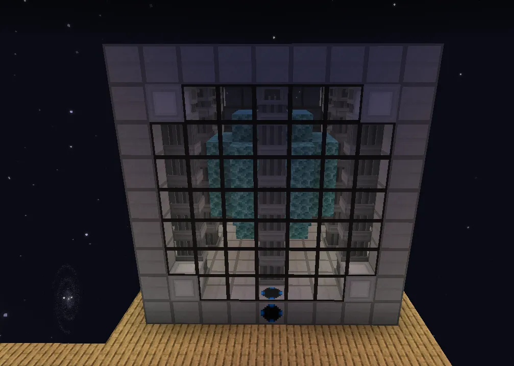 High-Altitude Alchemy — скриншот 8 (Модпаки, Minecraft)
