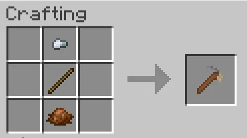 Jibs Farrier Deco — скриншот 1 (Моды, Minecraft)