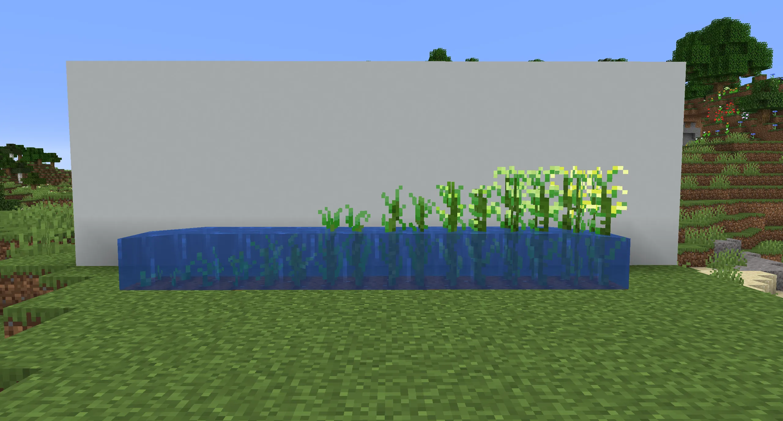 Rice and Sushi, Моды, Minecraft