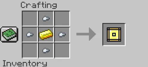 Tiered Armors — скриншот 11 (Моды, Minecraft)