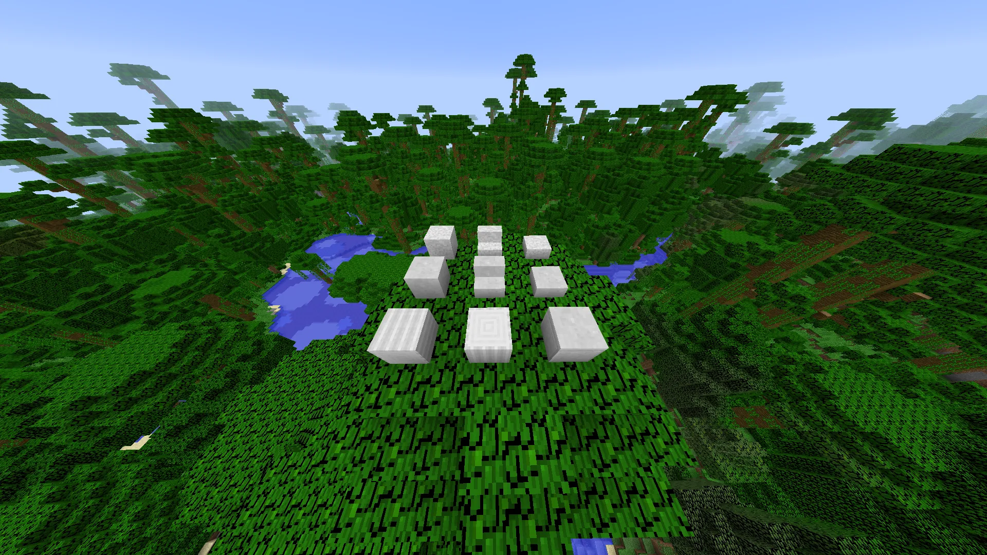 Nanex's Archeology — скриншот 3 (Моды, Minecraft)