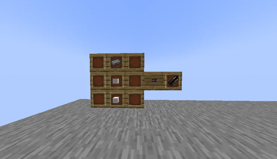Gut's Dragon Slayer — скриншот 2 (Моды, Minecraft)