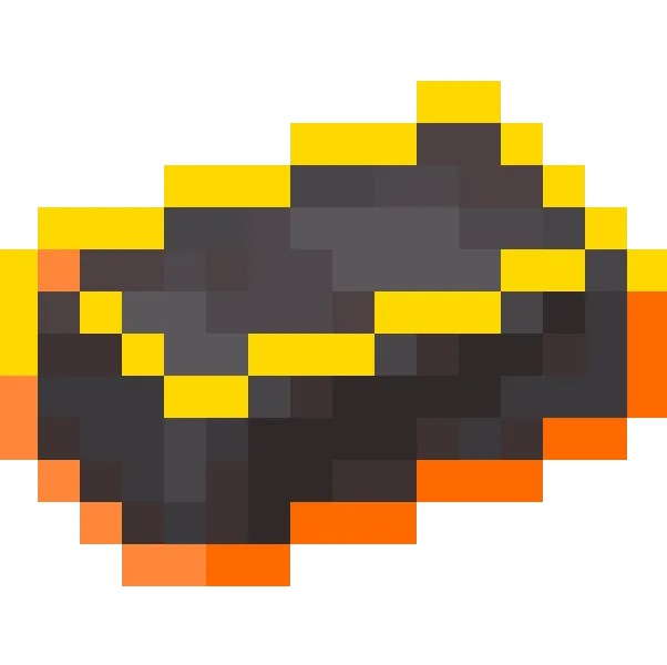 Ores: Upgraded! (More Ores) — скриншот 20 (Моды, Minecraft)