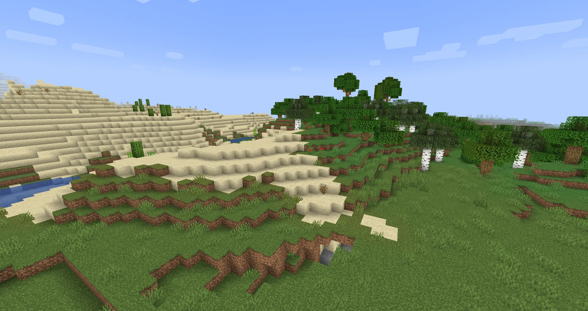 LighterBlocks — скриншот 4 (Текстуры, Minecraft)