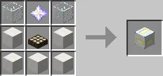 Time Blocks, Моды, Minecraft