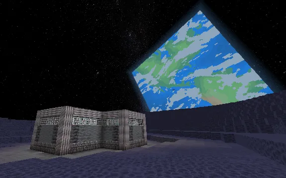 Pacific's Specifics — скриншот 1 (Моды, Minecraft)