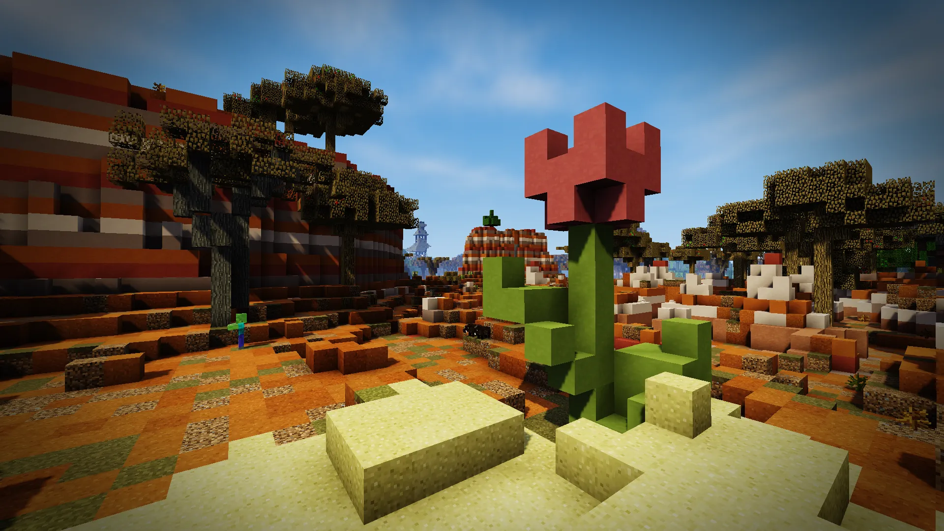 R3X Modpack, Модпаки, Minecraft