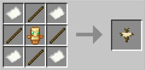 The Night of the Witch — скриншот 4 (Моды, Minecraft)