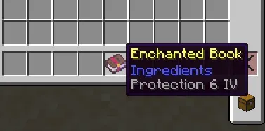 spora diemension and armor — скриншот 1 (Моды, Minecraft)