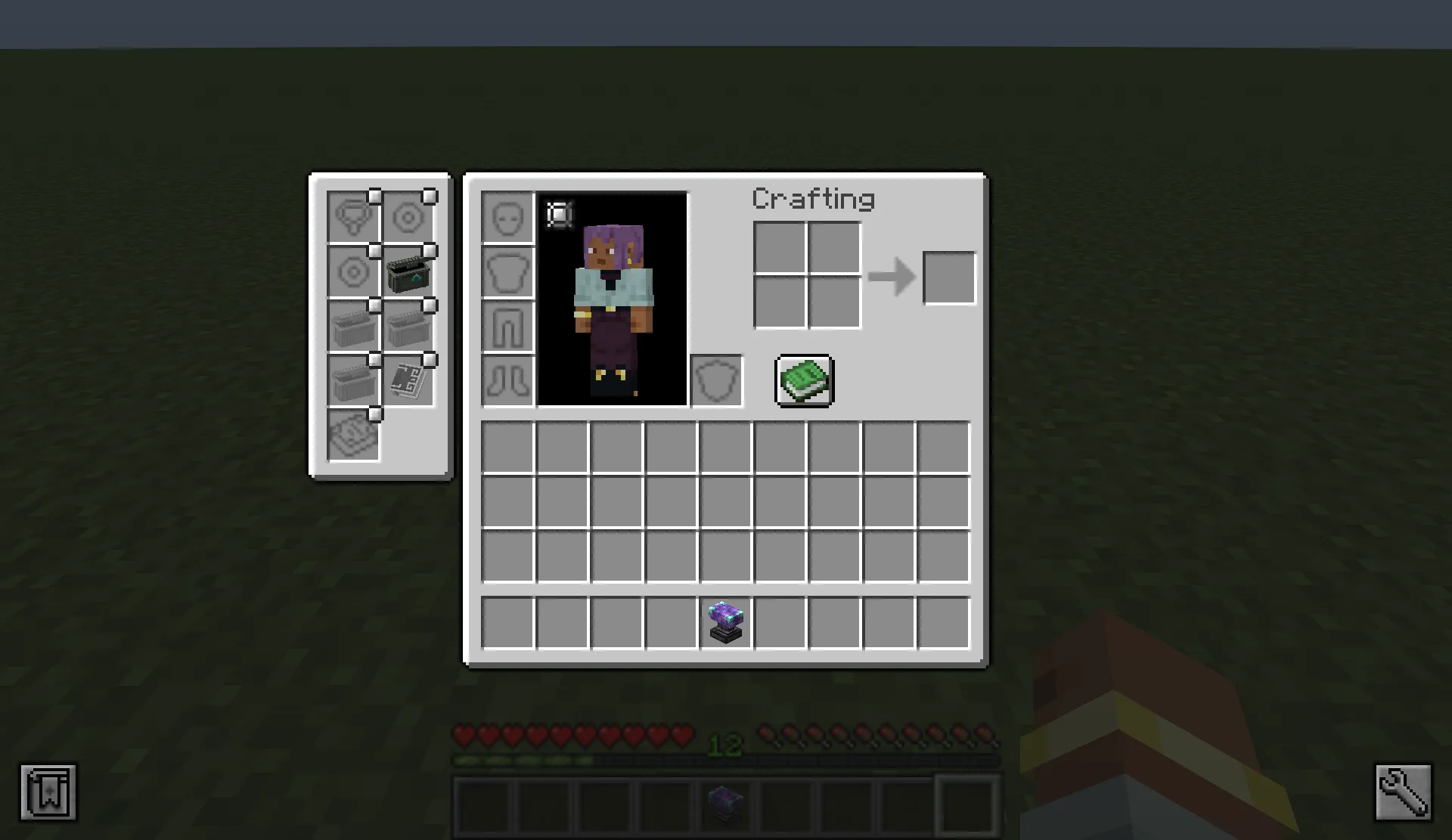 [TaCZ] IronsArms - Iron's Spells 'n Spellbooks & Timeless and Classics Zero, Моды, Minecraft