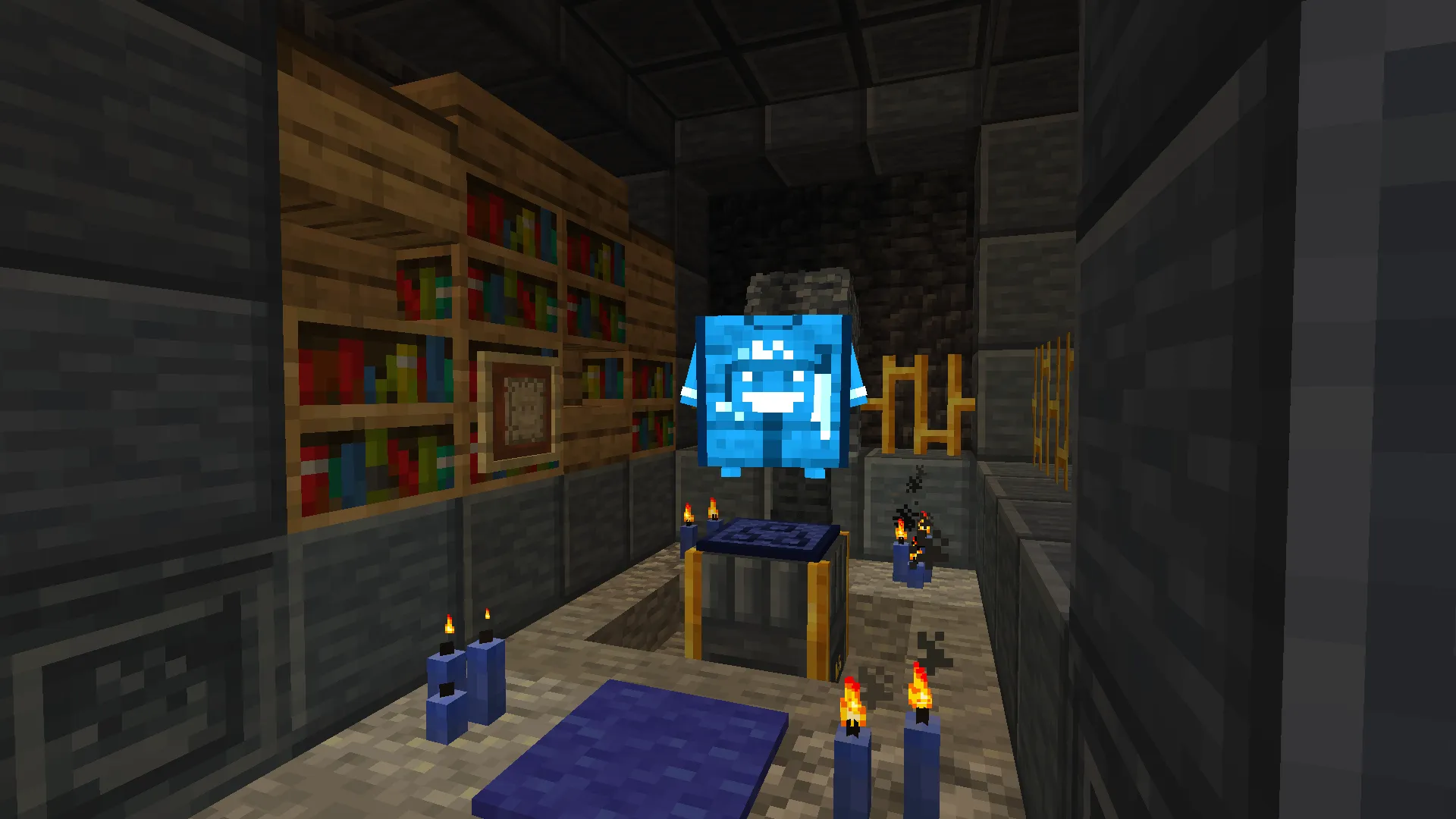 The Dababy Modification 2, Моды, Minecraft