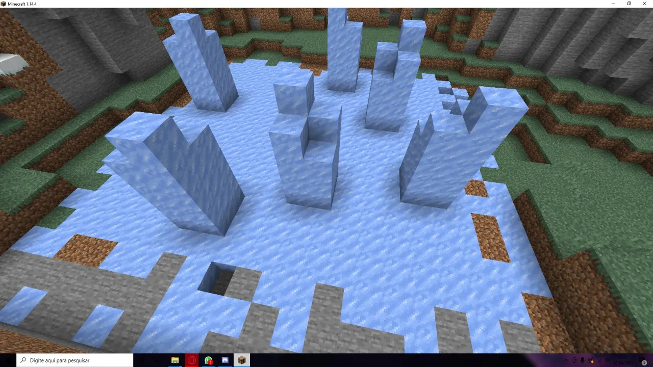 Clover Craft, Моды, Minecraft