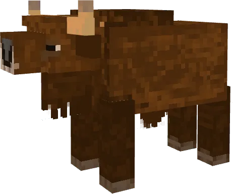 poland nature — скриншот 8 (Моды, Minecraft)