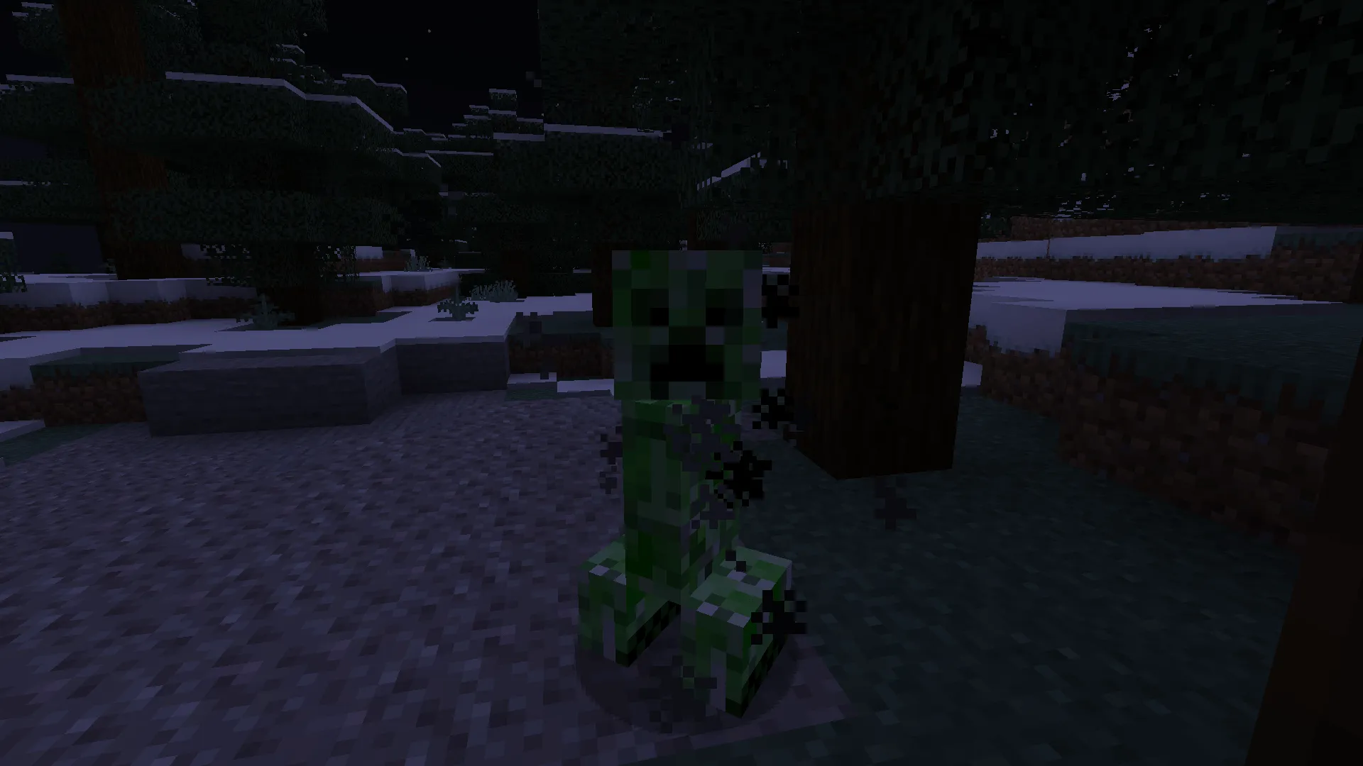 Skeleton Weapons and Co, Моды, Minecraft