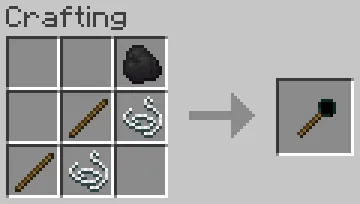 Balanced Ore Detector, Моды, Minecraft