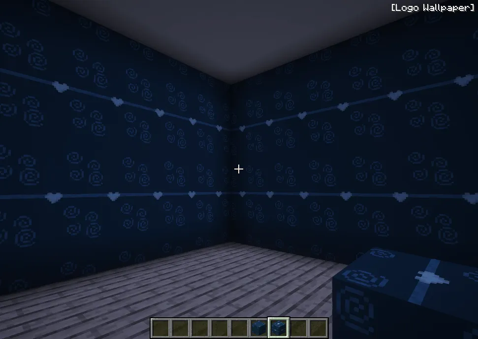 Madness at Madison's pack — MAMP — скриншот 1 (Моды, Minecraft)