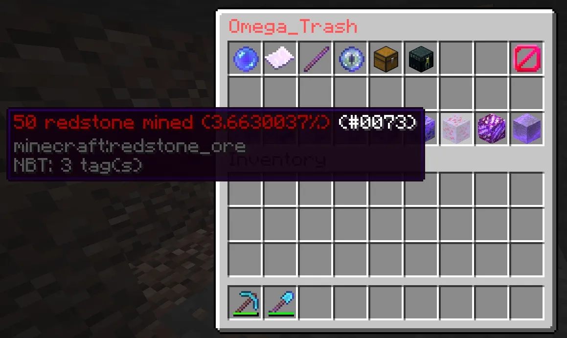 TopLuck — скриншот 19 (Плагины, Minecraft)