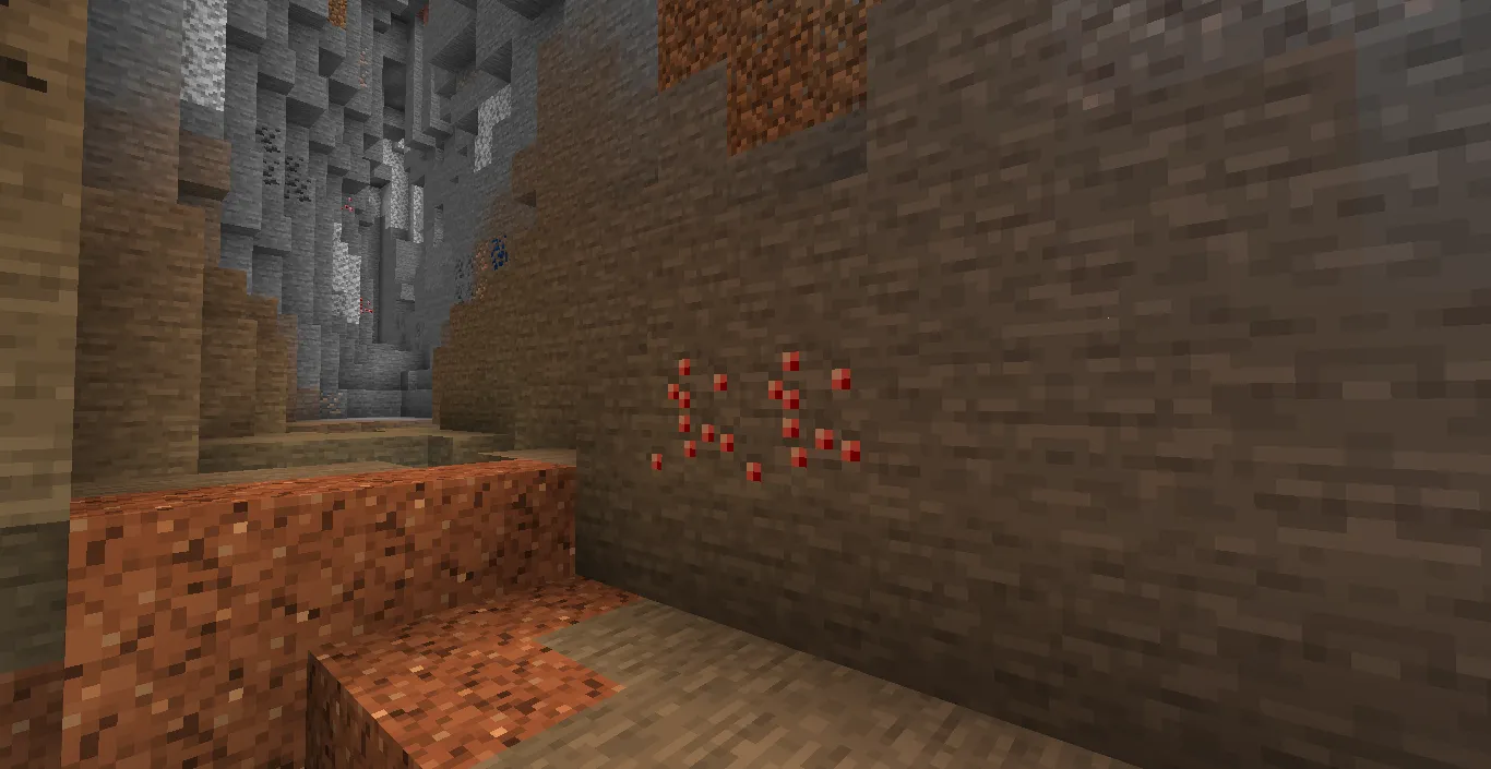 Rubio, Моды, Minecraft