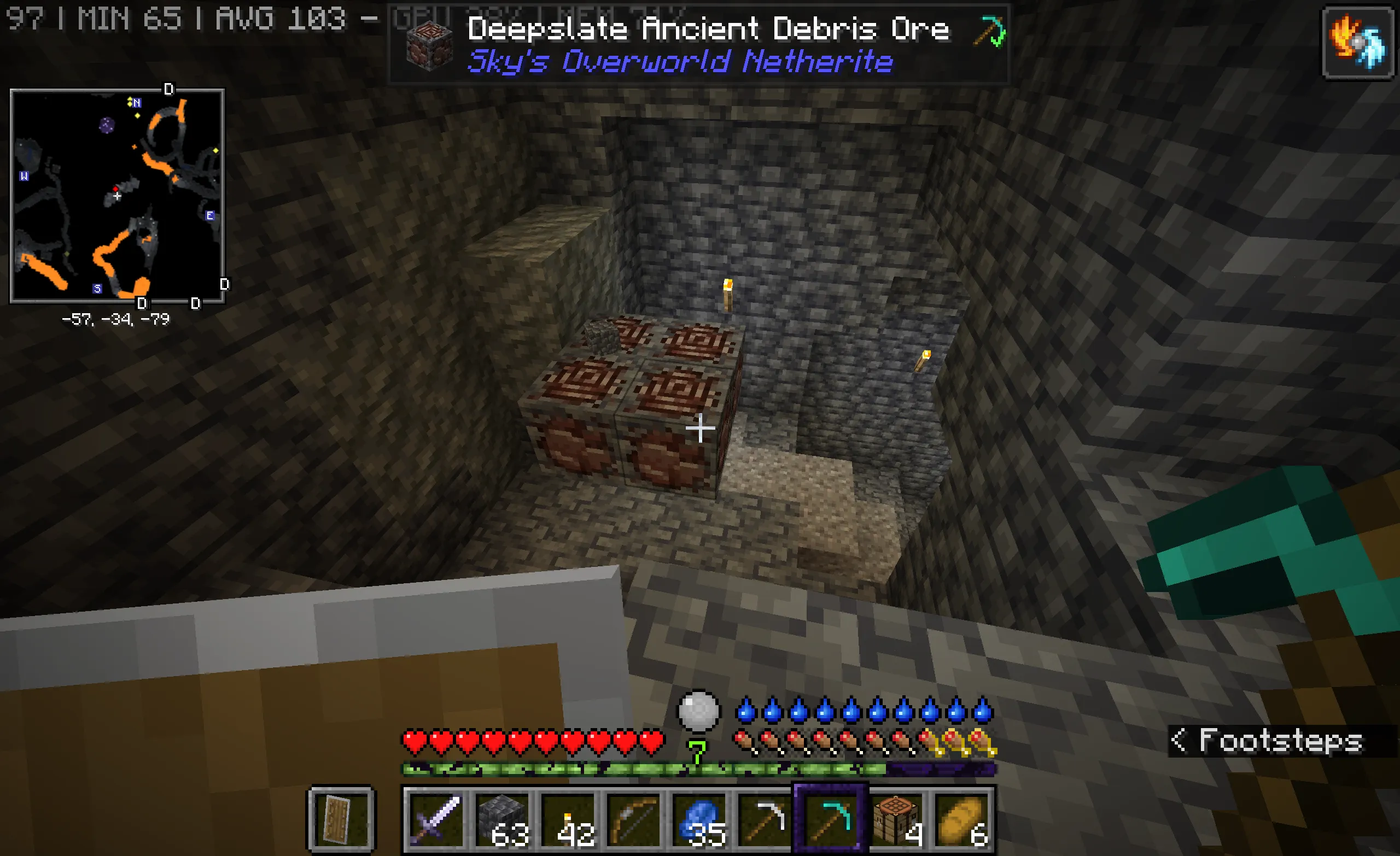 NoTime's Adventure and Bosses modpack! — скриншот 11 (Модпаки, Minecraft)
