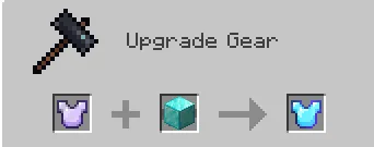 Armor Conversion, Моды, Minecraft