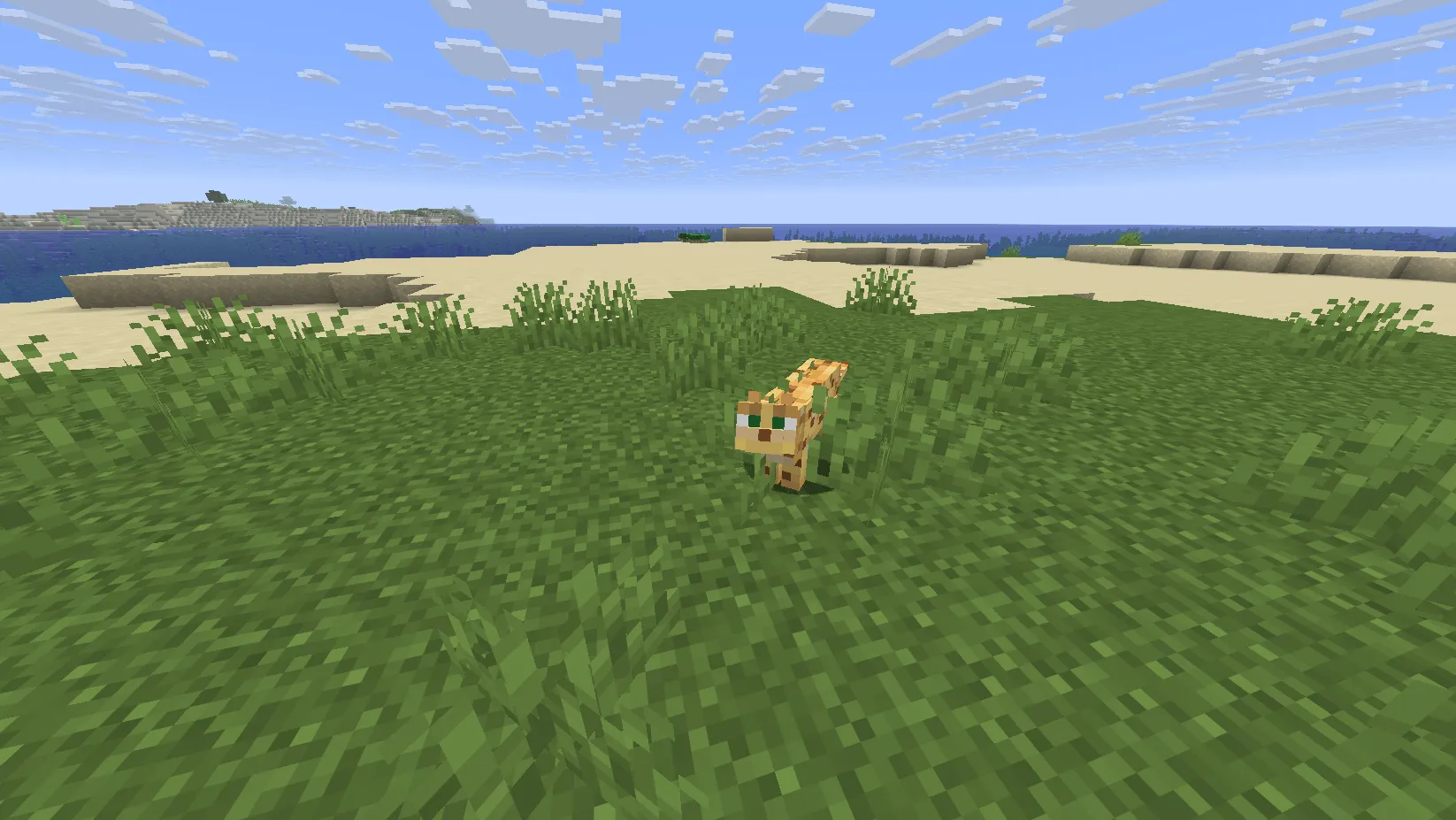 Evergrowth — скриншот 5 (Моды, Minecraft)