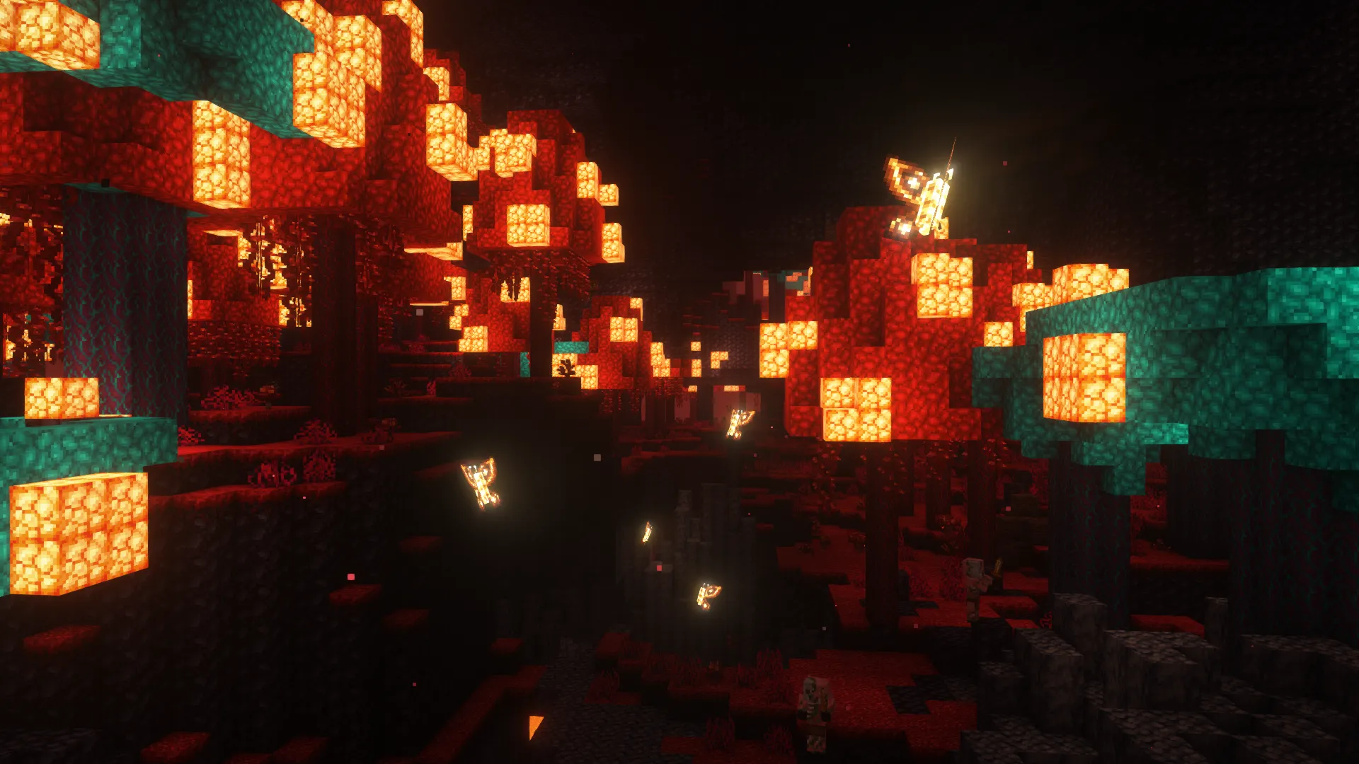 EmmyPynk's WitchCraft, Модпаки, Minecraft