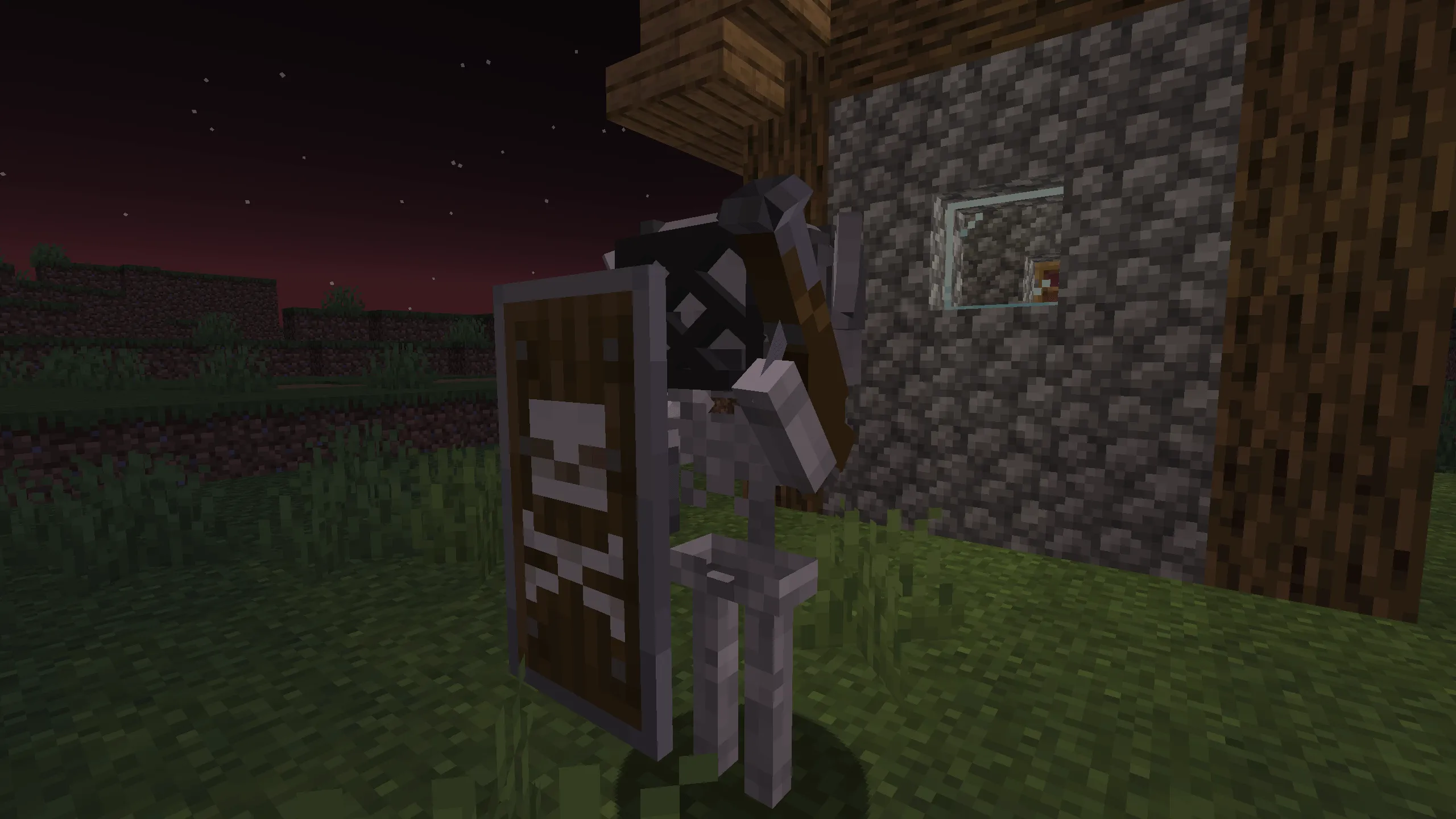 Freak Mobs, Моды, Minecraft