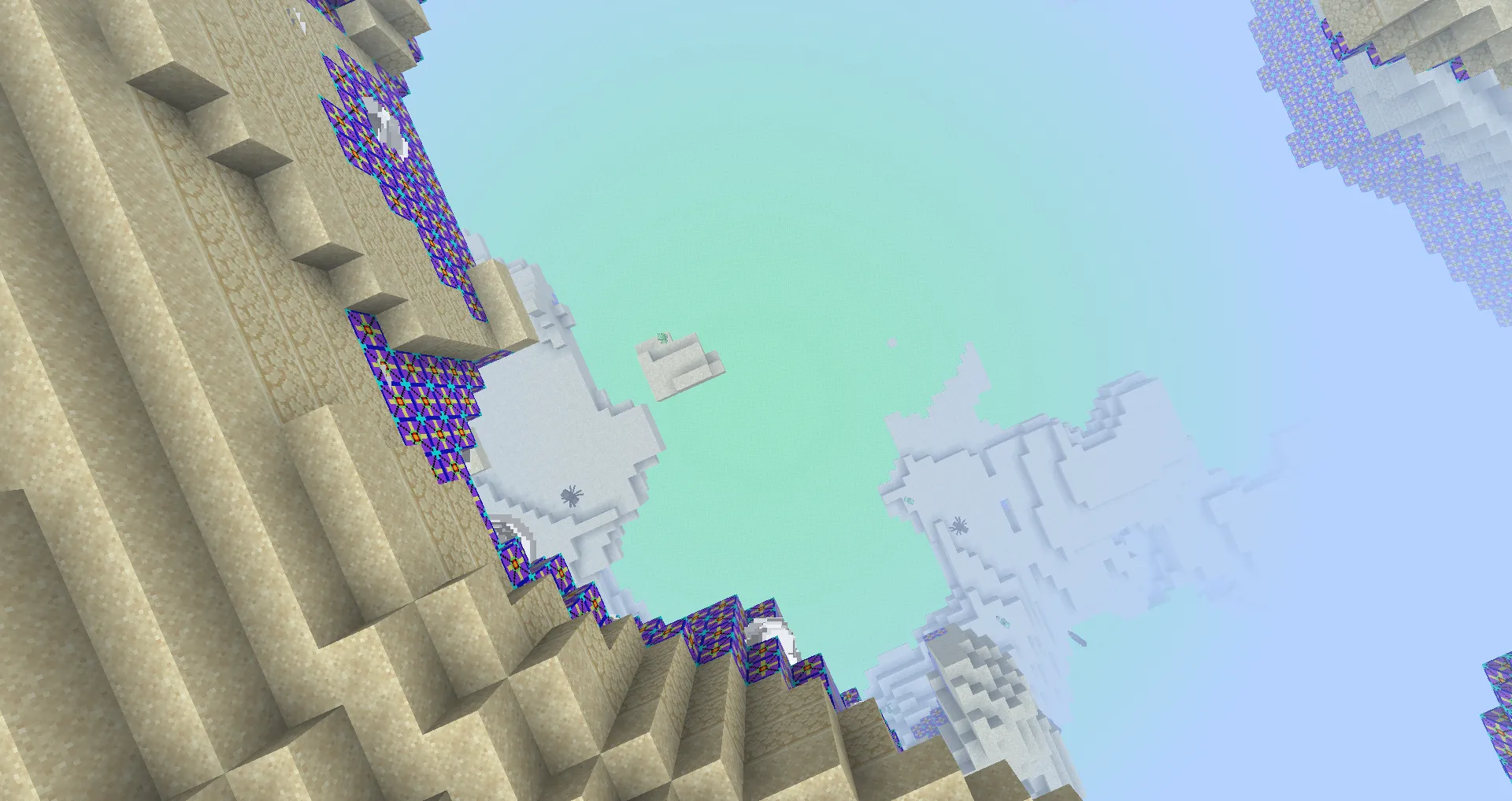 ranom stuf mod — скриншот 3 (Моды, Minecraft)