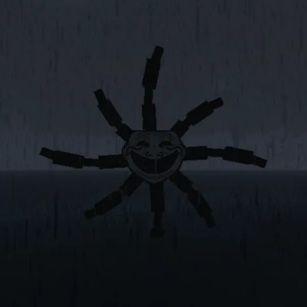 Trollge Invasion, Моды, Minecraft
