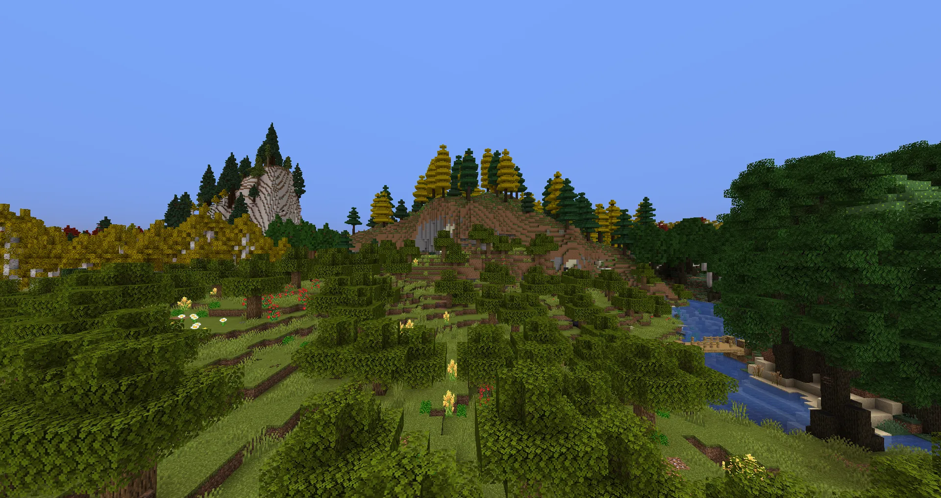 Boab: 19 — скриншот 2 (Модпаки, Minecraft)