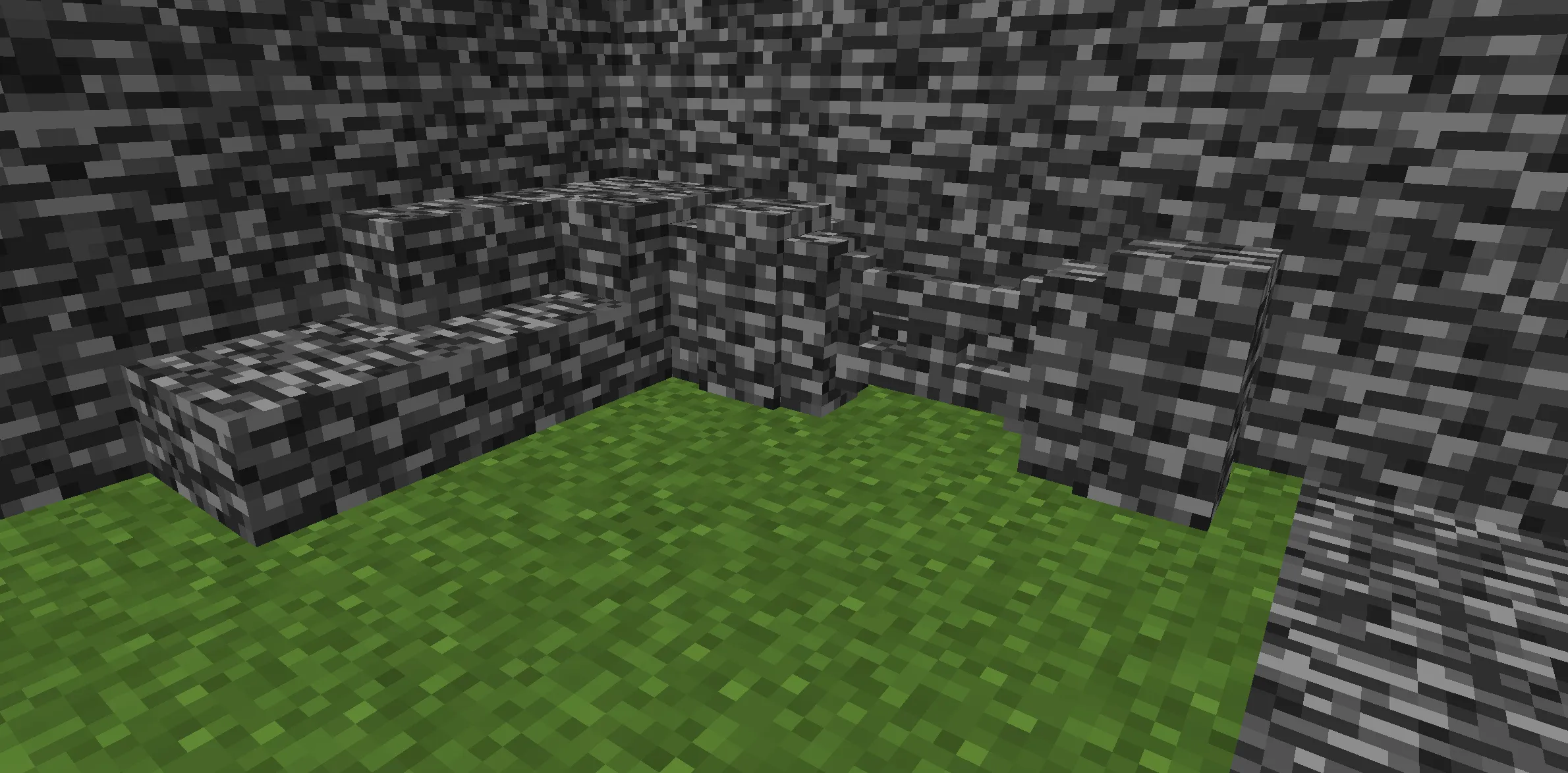 Elderpup's Quality Of Life: Blocks! — скриншот 4 (Моды, Minecraft)