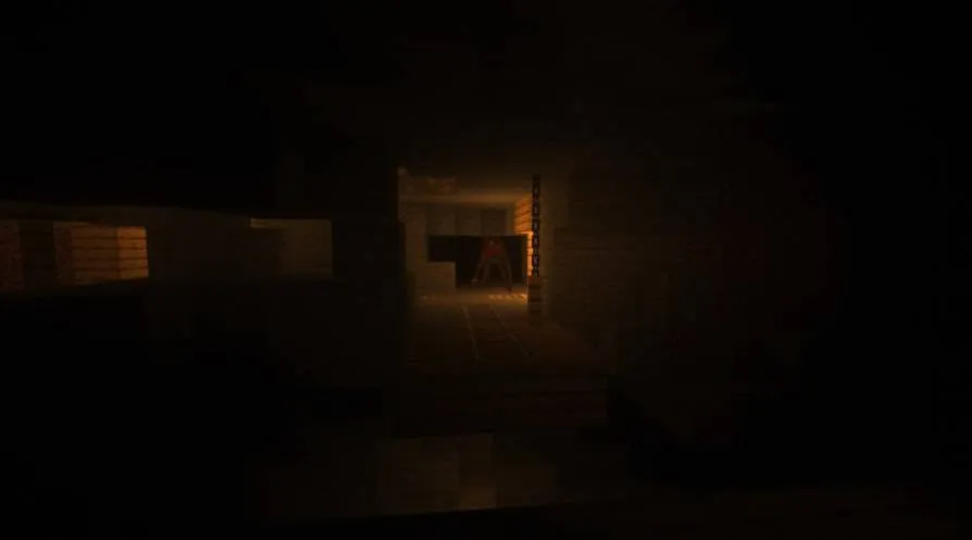 The Creation Dweller, Моды, Minecraft