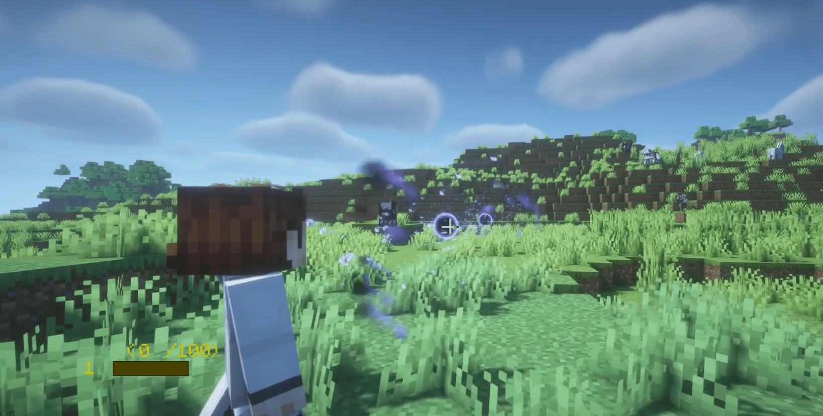Elemental Blocks, Моды, Minecraft
