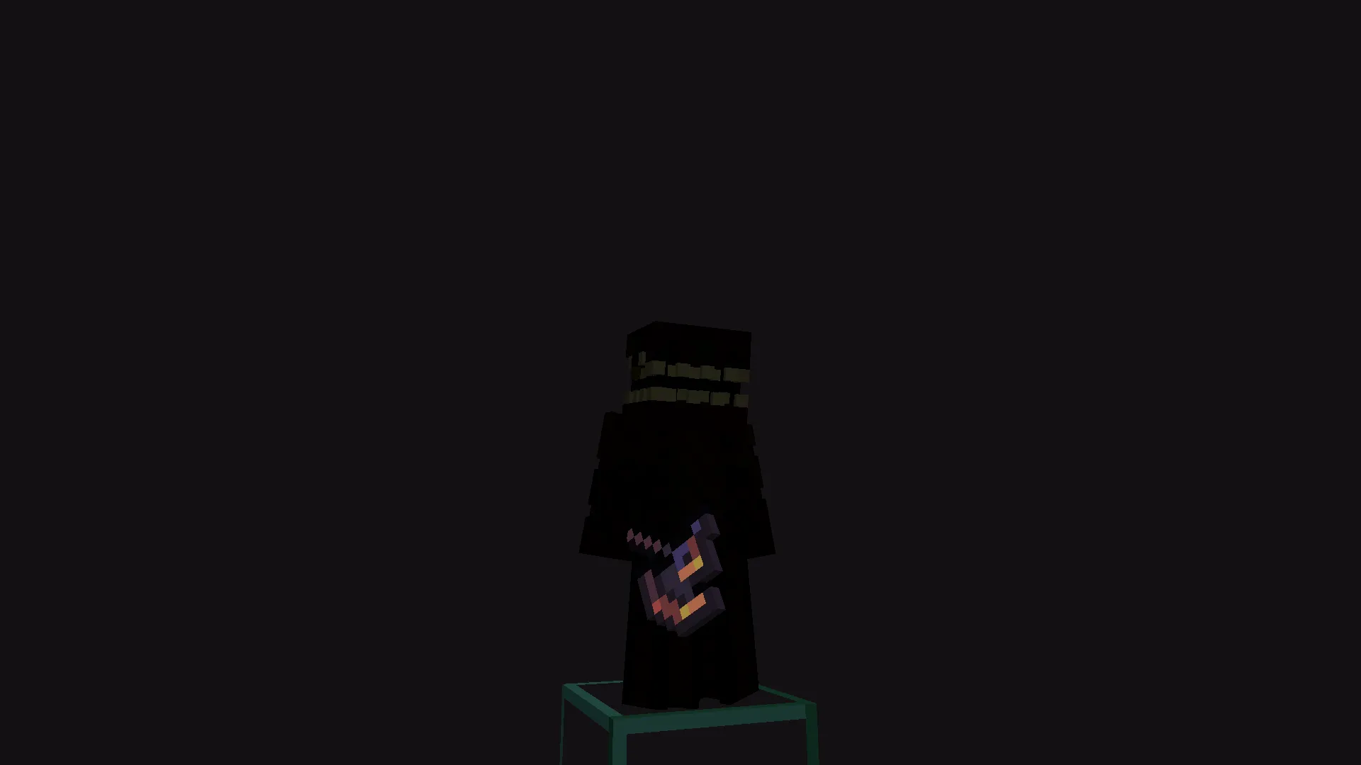 Whimscape Emissive ADDON , Текстуры, Minecraft