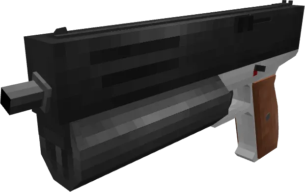 Vic's Point Blank: Eastern European Arsenal (Postponed), Аддоны, Minecraft