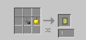 Domy's Golden Era — скриншот 1 (Моды, Minecraft)