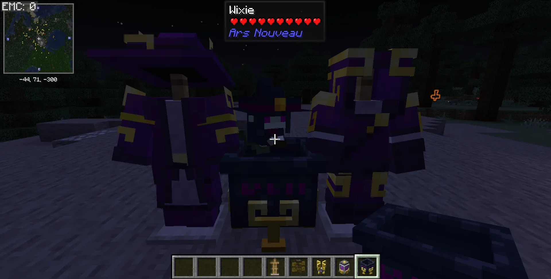 Create Revamped — скриншот 2 (Модпаки, Minecraft)