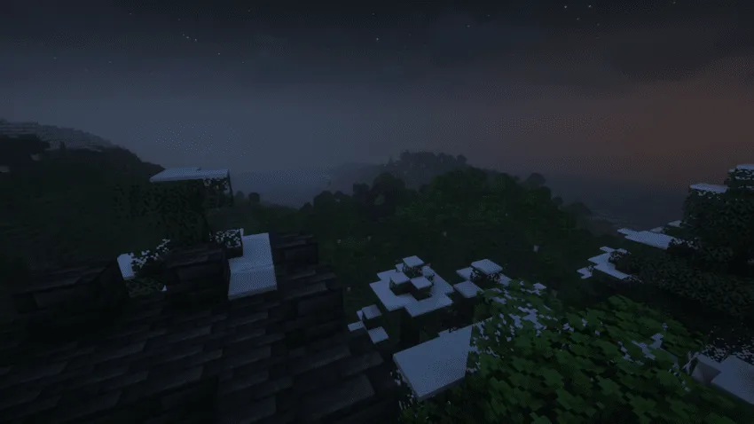 project-1044913, Моды, Minecraft