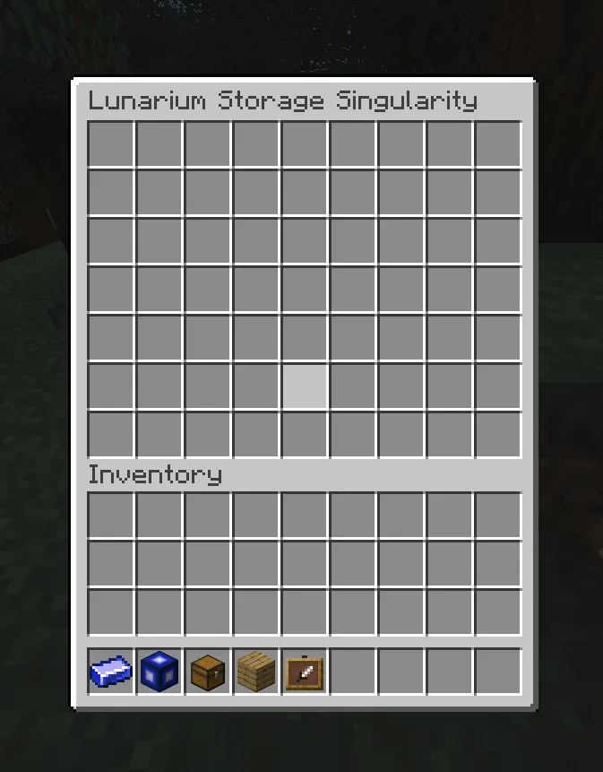 Uman Additions, Моды, Minecraft